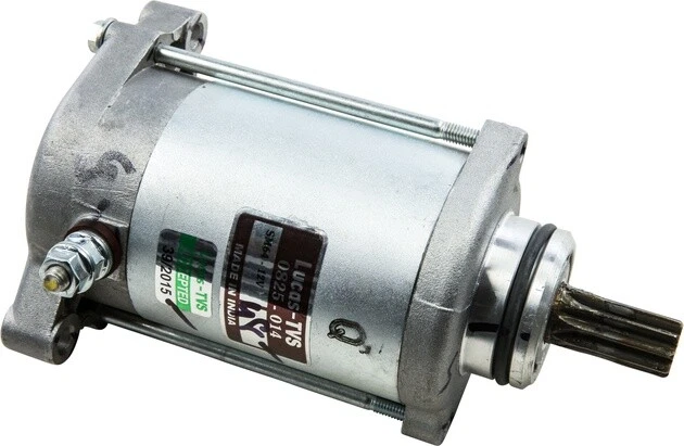 Arrowhead Electrical Starter Motor #SMU0299 fits Suzuki DR650SE 1998