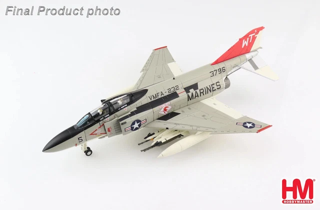 McDonnell Douglas F-4J Phantom II | This Day in Aviation McDonnell Douglas F-4J Phantom II | This Day in Aviation