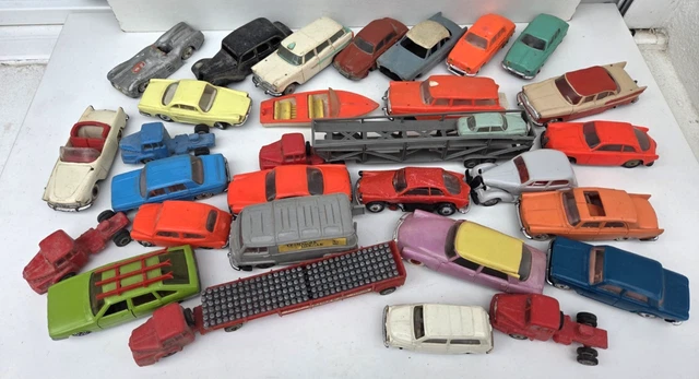 Lot De 3 Voitures NOREV 1/43 Xammes 54470 Jeux - Jouets