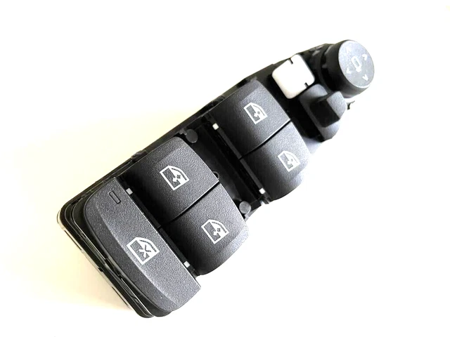 Interrupteur de leve vitre BMW X1 E84 PHASE 1 occasion