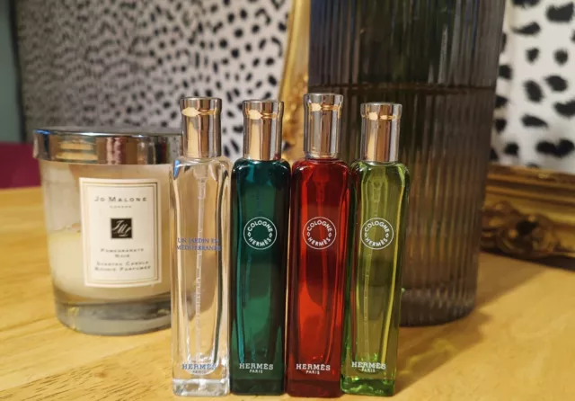 Pagan perfume store by jovan