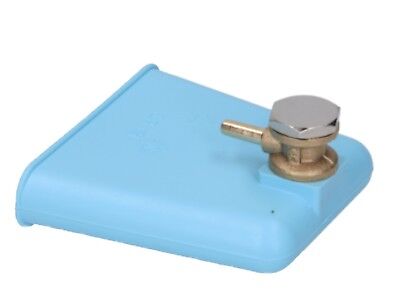 Hobart Hobart 01-510300-2 Lave-Vaisselle Anti Siphon Air Venilation Valvule Piège Kit 