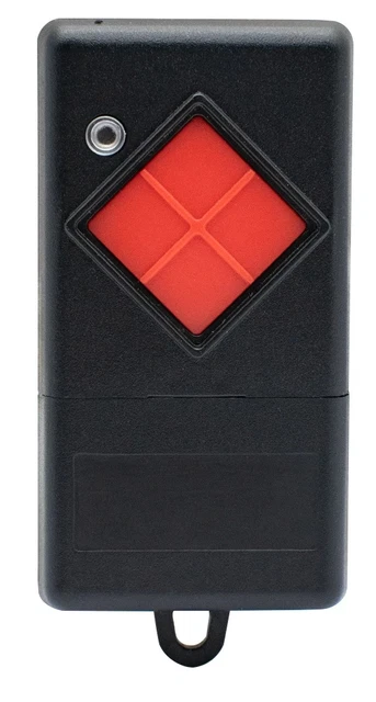 Ersatz Handsender 27.015 MHz. AM Für AHS27-01 AHS27-1 AHS27-04 AHS27-4 OBI Toom