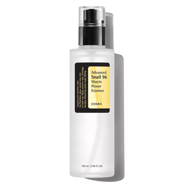 COSRX Advanced Snail 96% Mucin Power Essence 100 ml