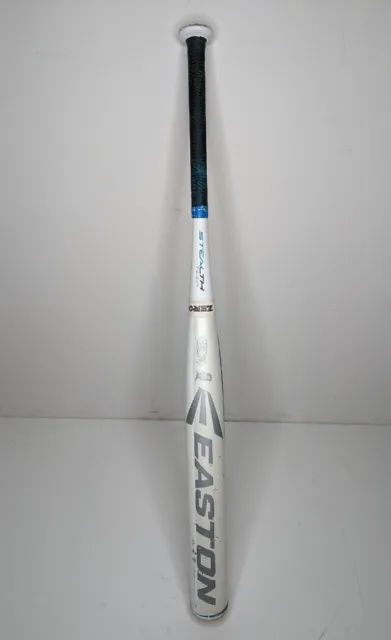 Easton Stealth Flex FP17SF10 Composite -10 32"/22oz Fastpitch Softball Bat