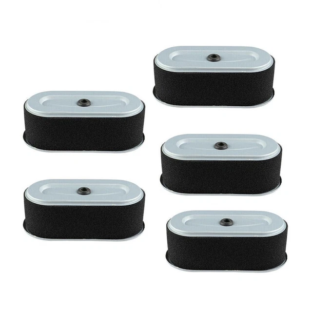 Ensemble de filtres à air de remplacement premium pour petit moteur Robin pack