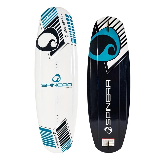 Wakeboard débutant 140 Spinera Good Lines