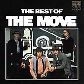 The Move : Move Best of CD Value Guaranteed from eBay’s biggest seller!