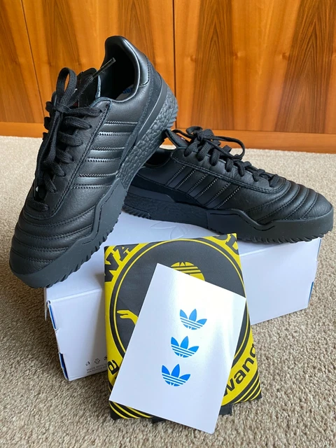 Adidas x alexander wang bball soccer shop