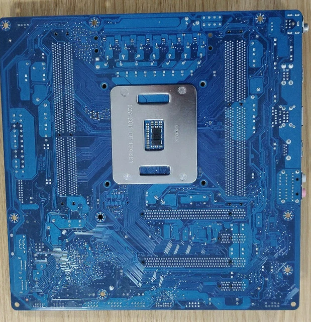 Alienware Aurora R4 Motherboard Intel Socket LGA 2011 CN-07JNH0 + CPU & RAM A02 2