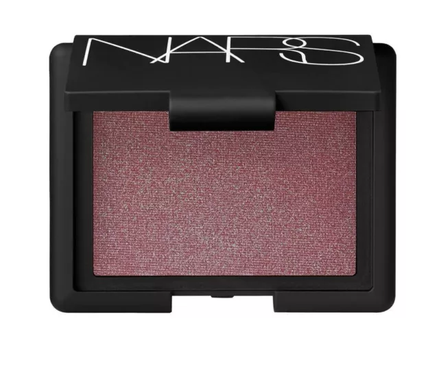 NARS Flattering Pressed Powder Blush, Blissful 4.8g