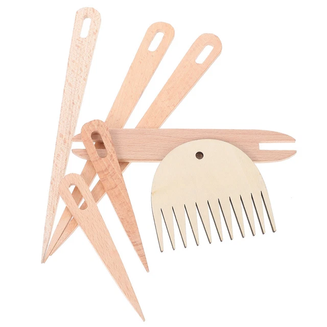 Sewing Tools Tapestry Weaving Tools Tooletries Braid Accessories