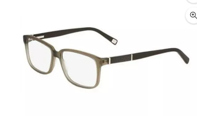 NEW Tommy Bahama TB4035, Olive, 53/16-140 Eyeglass Frames Free Shipping