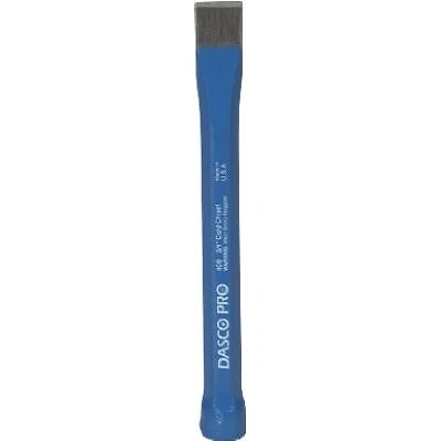 1/4 x 4-7/8-Inch Cold Chisel -400-0