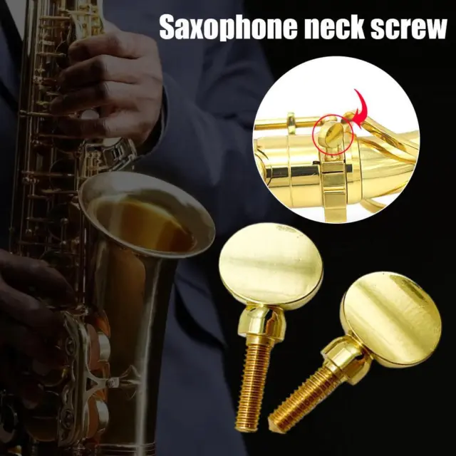 Mini saxophone de poche, instrument de saxophone ABS portable, pour  débutants et artistes professionnels avec anches, tampon dentaire, tableaux  de