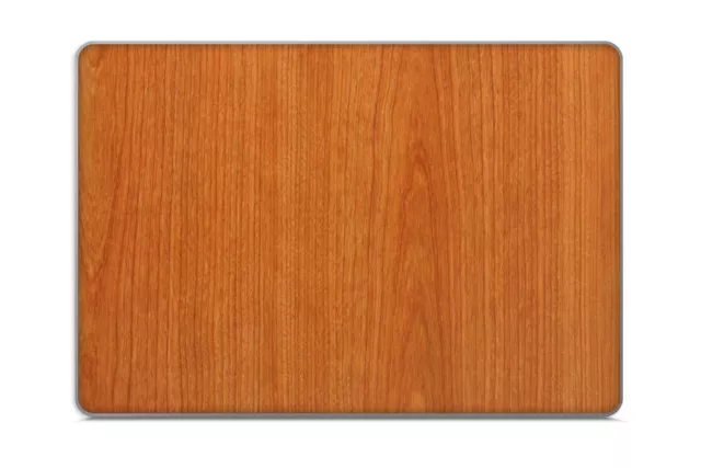 MacBook Pro 15" Retina Skin (Mid 2012 - Current) - Light Wood Skin by iCarbons