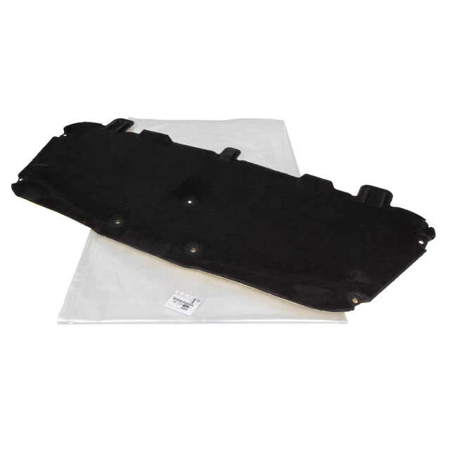 ORIGINAL PEUGEOT TAPIS insonorisant isolation capot tapis isolant 208 I