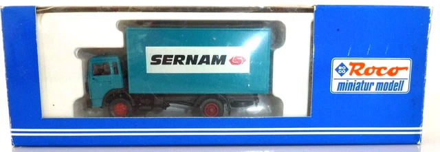 Accessoires Cache Treuil Rietze 70202 - 5 Pièces échelle 1:87 Pour Camion Miniature