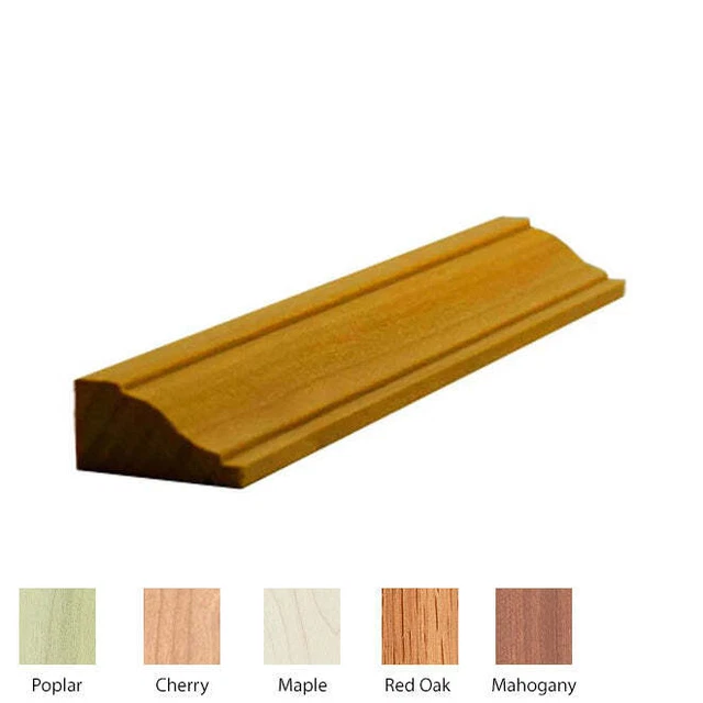 Panel Moulding EWPM11, 7/16" x 7/8"