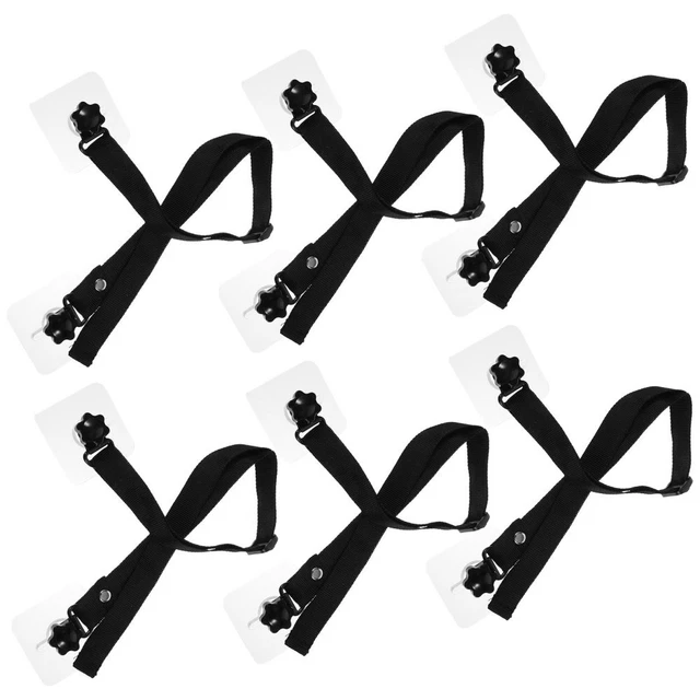 1 Set TV and Furniture Safety Straps Anti Tip Furniture Straps Television