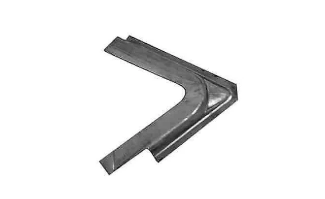 New Sherman 263-72SL Rear Driver Side Window Corner Repair Panel Fits Coronet
