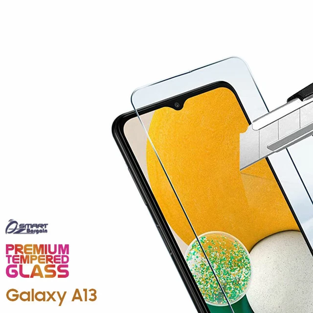 Tempered Glass Screen Protector Guard For Samsung Galaxy A13 A04s A14 A24 A34 5G