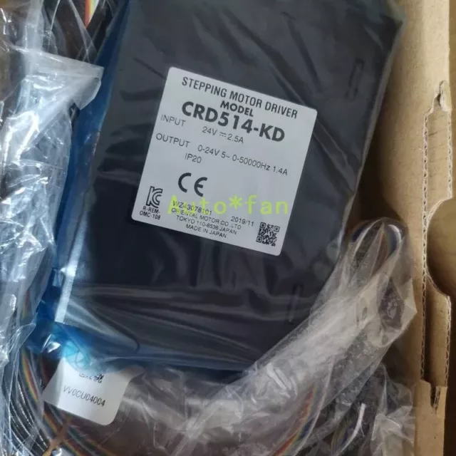 1pc NEW CRD514-KD Drive Original