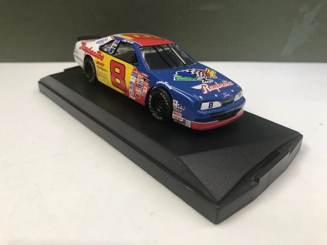 Miniature Quartzo 1/43 – Ford Capri Gr.5 Mampe Pentosin #52 H. Heyers