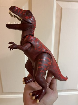 playmobil tyrannosaurus rex