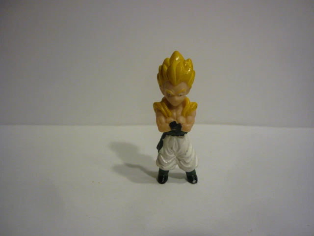 Dragon Ball De Agostini Figure KIBITOSHIN Kibito Kai Dragon Ball De Agostini Figure KIBITOSHIN Kibito Kai