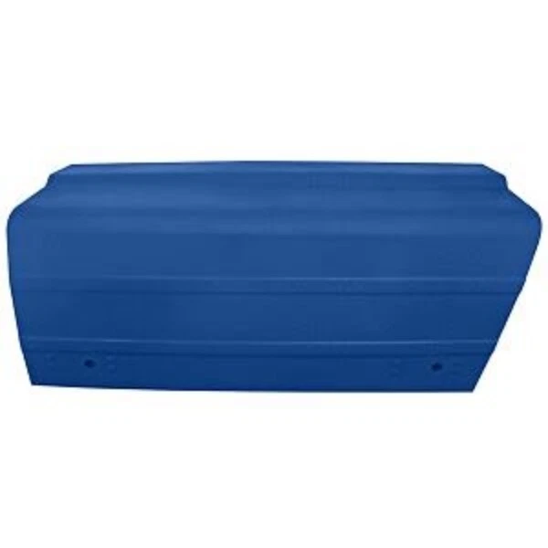 C5NN16625F Made to fit Ford Tractor R/H Hood 2000, 3000, 4000, 4000SU, 3400, 350