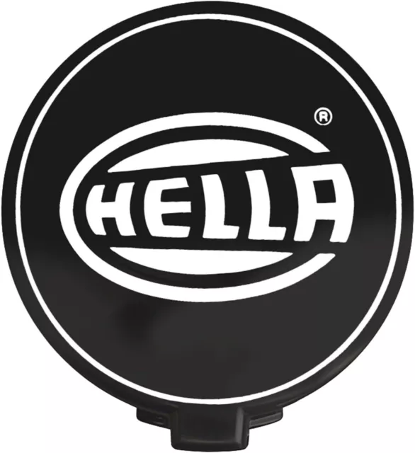 Hella 173146011 Stone Shield Blk 500/500Ff/Bm