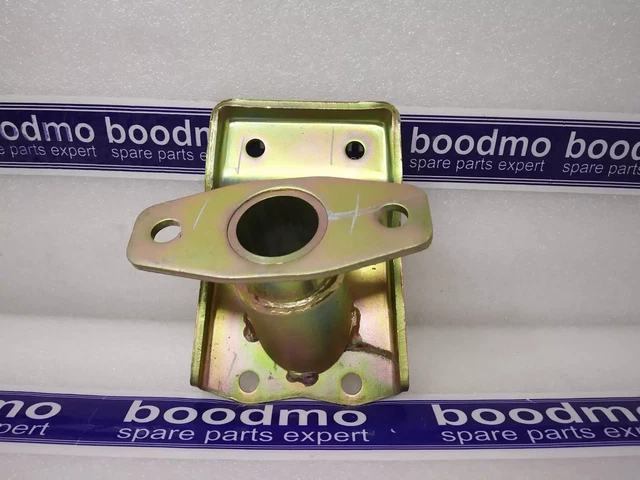 Toyvian Support De Moteur Hors-bord 4 Pièces En PVC Pour Bateau