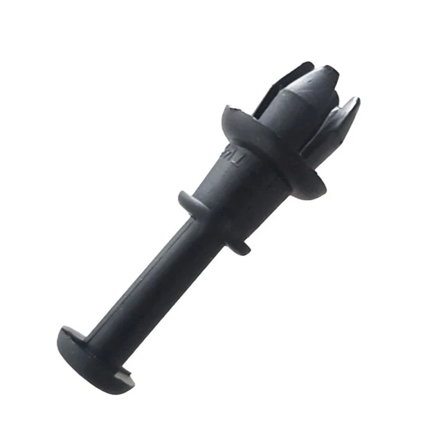 2 Pour Aud A1 A3 8P 8V Q2 Q3 Q5 SQ5 Boot Cols Étagère Cordes Clps Support Crochet | EBay