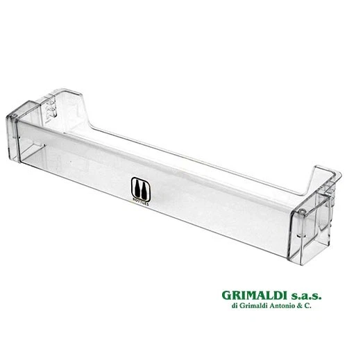 FIGEVIDA Flaschenhalter Für Ignis/Whirlpool/Bauknecht 481052388111 – Ersatz Halterung