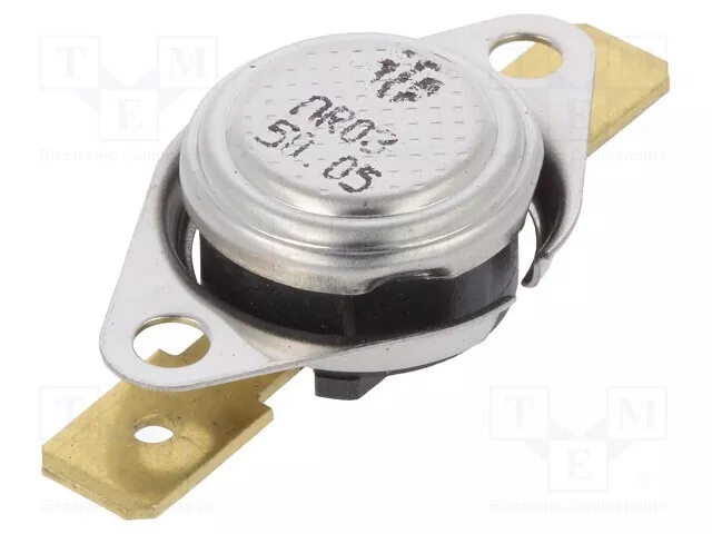 1 piece, Sensor: thermostat AR03W1S3-50 /E2UK