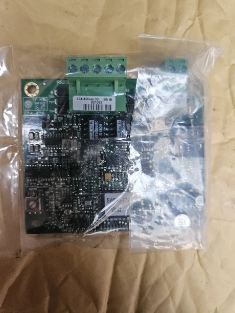 Scheda PCB Ricambio Per Caldaia Ferroli - Kit MF03F.1, 39807690 - Foto 9