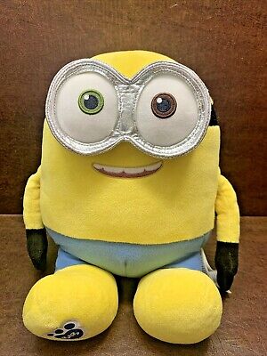 build a bear minion bob