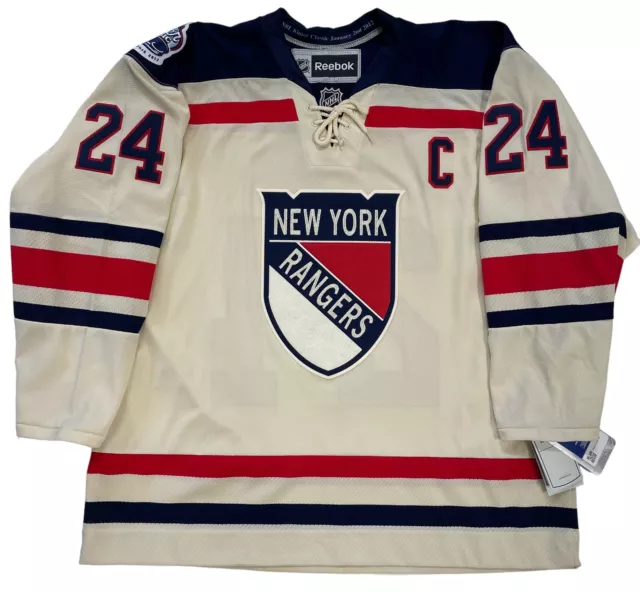 Mika Zibanejad New York Rangers Jersey – Classic Authentics