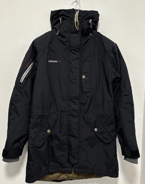 Didriksons angelina parka uk on sale