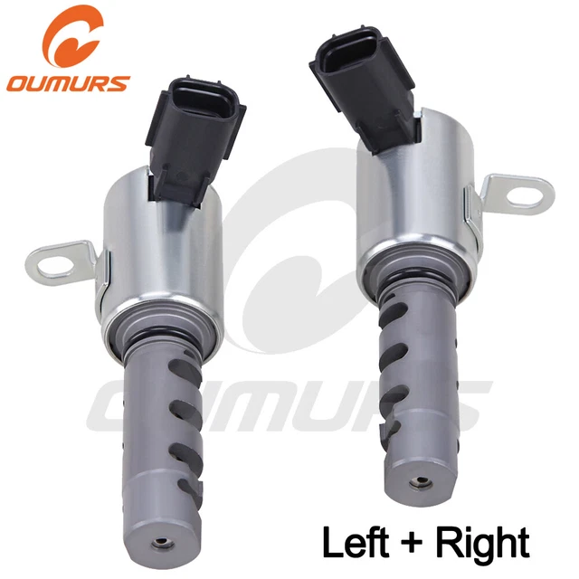 EWAY VVT Oil Control Solenoid – Left & Right – Fits Lexus & Toyota 3.0 / 3.3L V6 (1999-2008)