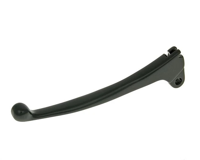 Levier de frein gauche noir - HONDA SH Scoopy 50 (96-)