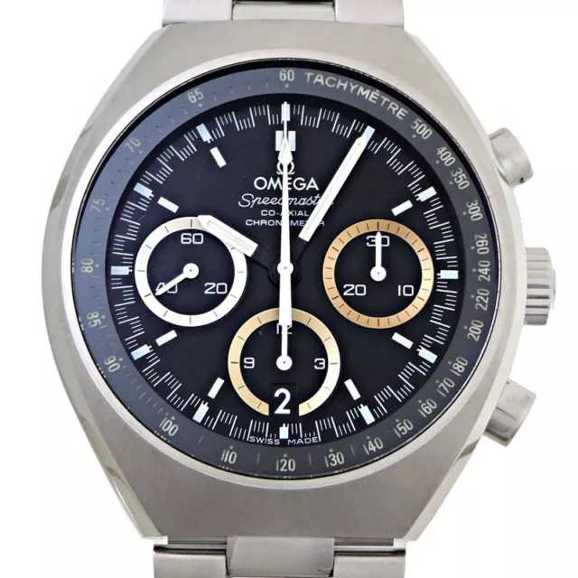 OMEGA Speedmaster Marke II Rio 2016 Limited Welt 2116 522.10.43.50.01.001 Herren