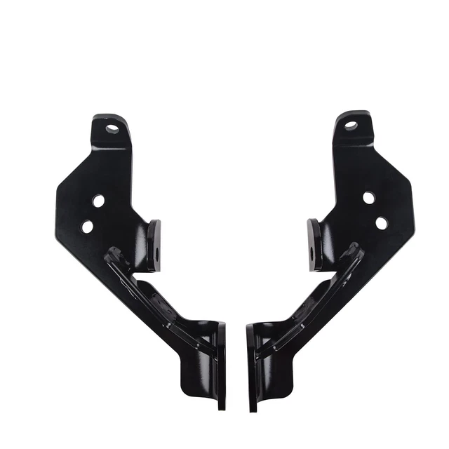 Reese     Reese Fifth Wheel Trailer Hitch Bracket P/N:56018