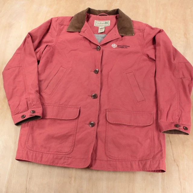 Foreside field jacket deals