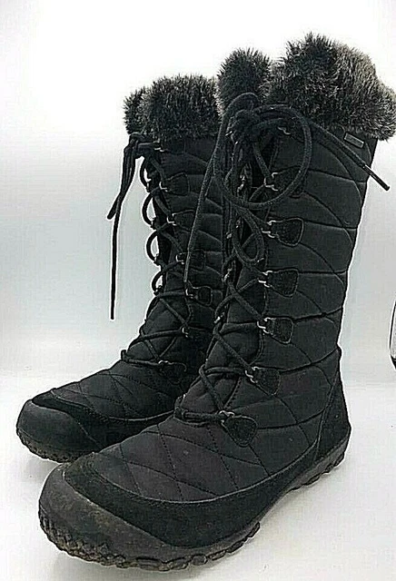 Berghaus snow boots hotsell