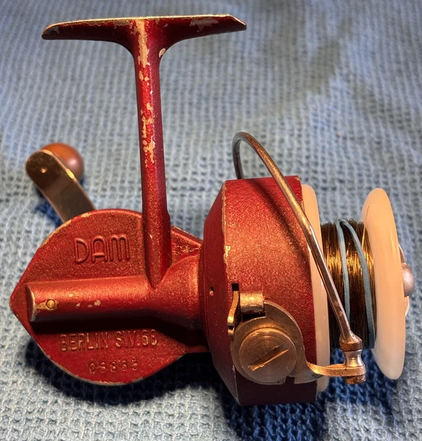 best price on fishing reels SPINCAST REEl:Spincast Reel with 6+1 BB,CNC Body J50(Blue) J39 Spincast Reels—the ultimate Shimano Tiagra A 30 Weighted hooks Length - Power:(Longstem) 26