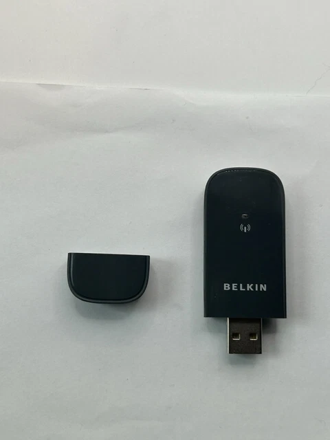 Adaptateur WiFi USB 600Mbps Double Bande 2.4G/5G – AC600 – WPS – Windows Mac Linux