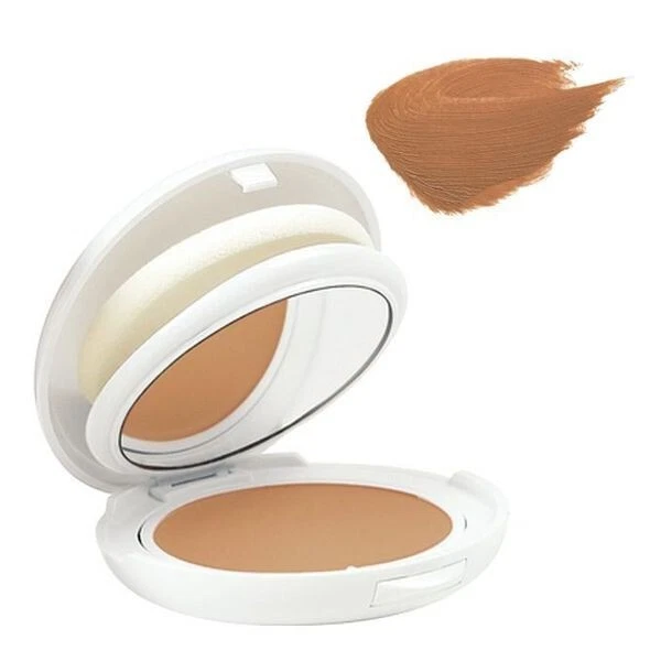 AVENE Couvrance Compact Foundation Cream  10g 5.0 Tawny