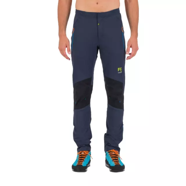 Karpos Wall Evo Pant Pantaloni Montagna Uomo